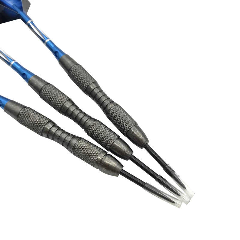 Precision Pro 20g Steel Tip Darts - 3 Pcs Set ATHLEXES