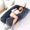 Maternity Bliss 120x70cm Support Pillow ATHLEXES