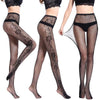 Elegant 19 Styles Lace Tights for Women - Sexy High Waist Fishnet ATHLEXES