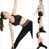 Vibrant Comfort Sports Bra for Active Women ATHLEXES