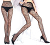 Elegant 19 Styles Lace Tights for Women - Sexy High Waist Fishnet ATHLEXES