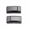 Louleur Magnetic Clasps for Leather Jewelry Crafting ATHLEXES