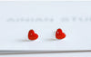 Heartfelt Charm: 925 Silver Jewelry Set for Her ATHLEXES
