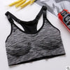 EliteFit Women's Shockproof Yoga Bra ATHLEXES