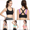 Vibrant Comfort Sports Bra for Active Women ATHLEXES