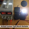 AUXITO 2PCS Error-Free LED Backup Light Bulbs ATHLEXES
