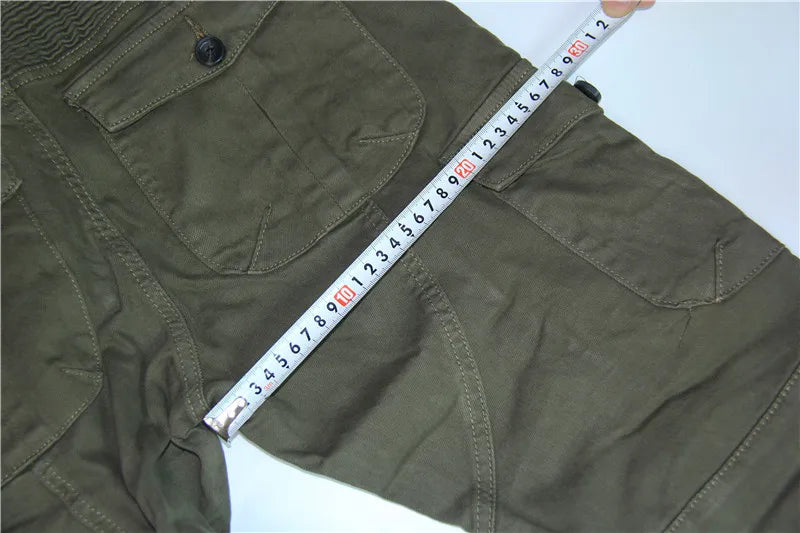 Featherbed Men's Premium Motorcycle Jeans ATHLEXES