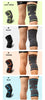 EliteFlex Compression Knee Sleeve for Sports Performance ATHLEXES