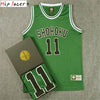 HipJazer Slam Cosplay Basketball Jersey Set - Shohoku Style ATHLEXES