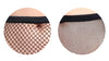 Elegant 19 Styles Lace Tights for Women - Sexy High Waist Fishnet ATHLEXES