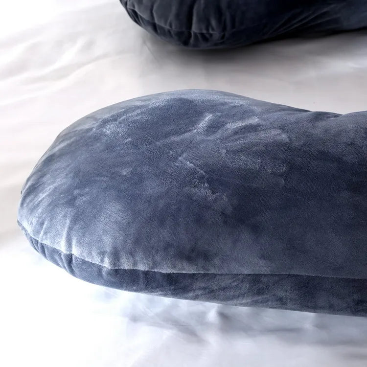 Maternity Bliss 120x70cm Support Pillow ATHLEXES
