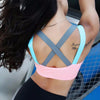 Vibrant Comfort Sports Bra for Active Women ATHLEXES