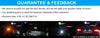 Challenger Glow LED Rear Bumper Lights Set ATHLEXES