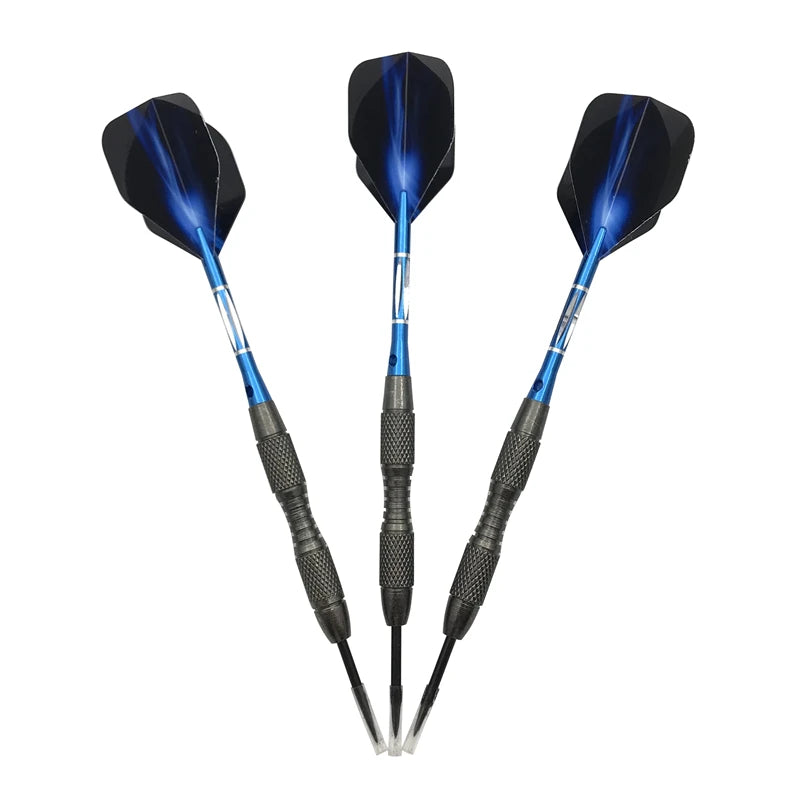 Precision Pro 20g Steel Tip Darts - 3 Pcs Set ATHLEXES