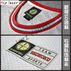 HipJazer Slam Cosplay Basketball Jersey Set - Shohoku Style ATHLEXES