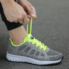BreezeWalk Women's Fashionable Breathable Mesh Sneakers 2024 ATHLEXES