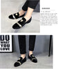 Tiger Gold Elegance Loafers for Men ATHLEXES