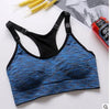 EliteFit Women's Shockproof Yoga Bra ATHLEXES
