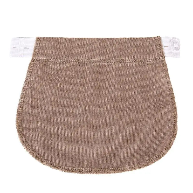 Elastic Maternity Waist Extenders for Comfort Fit ATHLEXES