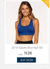 ElevateFit Black Sleeveless Yoga Top for Women ATHLEXES