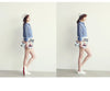 Luxe Linen Long Sleeve Chemisier Femme Blouse for Summer Fashion ATHLEXES
