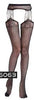 Luxe Lace Thigh High Stockings for Stylish Summer Nights ATHLEXES