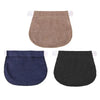 Elastic Maternity Waist Extenders for Comfort Fit ATHLEXES