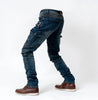 2024 Motopants Off-Road Riding Jeans with Protection ATHLEXES