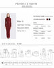 Turtleneck Knit Sheath Dress ATHLEXES
