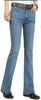 SlimFit Men's Casual Boot Cut Jeans ATHLEXES