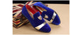 Tiger Gold Elegance Loafers for Men ATHLEXES