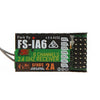FLYSKY FS-i6X 10CH RC Transmitter & Receiver Set ATHLEXES