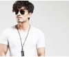 V-Neck Essentials Tee ATHLEXES