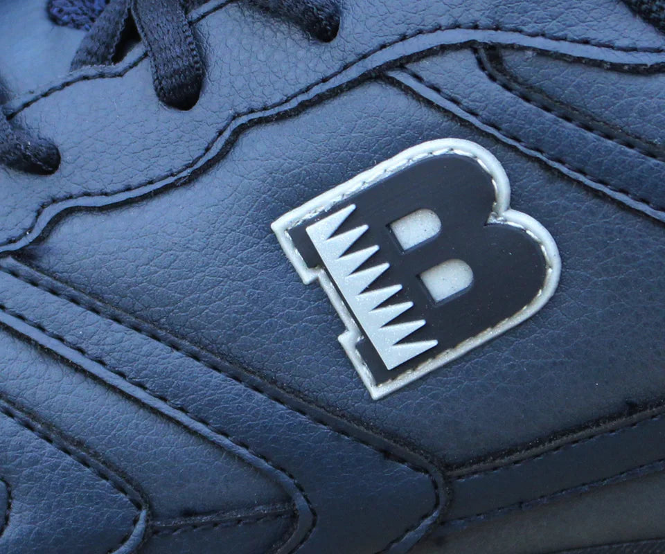 BONA Classic Lace-Up Menâ??s Running Shoes ATHLEXES