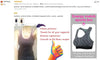 ElevateFit Black Sleeveless Yoga Top for Women ATHLEXES