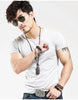 V-Neck Essentials Tee ATHLEXES