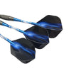 Precision Pro 20g Steel Tip Darts - 3 Pcs Set ATHLEXES