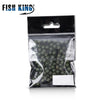FISH KING Premium Fishing Beads Set 100pcs ATHLEXES