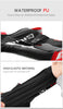GIYO Waterproof Windproof Fleece Cycling Overshoes for Winter Ride ATHLEXES