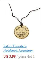 Vintage Brass Bookmark Set for Travelers & Planners ATHLEXES