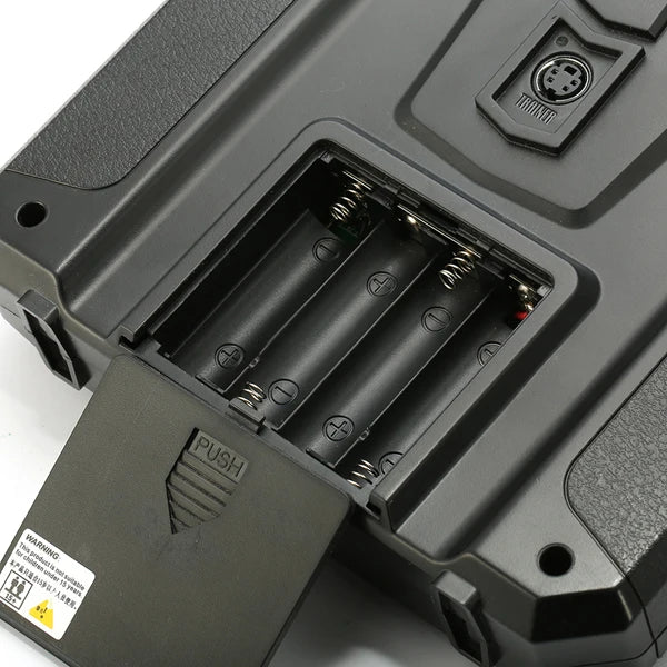 FLYSKY FS-i6X 10CH RC Transmitter & Receiver Set ATHLEXES