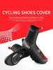 GIYO Waterproof Windproof Fleece Cycling Overshoes for Winter Ride ATHLEXES