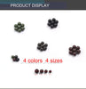 FISH KING Premium Fishing Beads Set 100pcs ATHLEXES