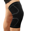EliteFlex Compression Knee Sleeve for Sports Performance ATHLEXES