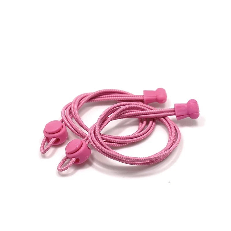 Lazy Laces Elastic Shoe Accessories for Runners ATHLEXES