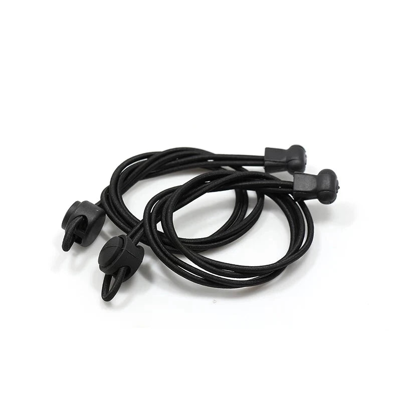 Lazy Laces Elastic Shoe Accessories for Runners ATHLEXES