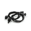 Lazy Laces Elastic Shoe Accessories for Runners ATHLEXES