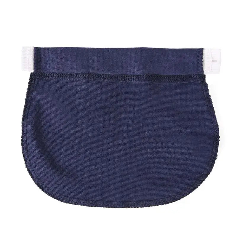 Elastic Maternity Waist Extenders for Comfort Fit ATHLEXES
