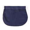 Elastic Maternity Waist Extenders for Comfort Fit ATHLEXES