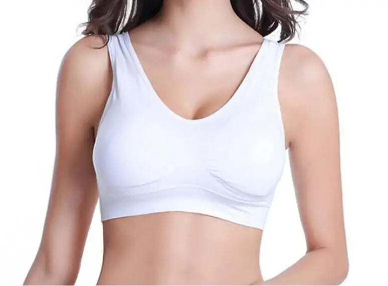 Ultimate Comfort Full Cup Sports Bra ATHLEXES